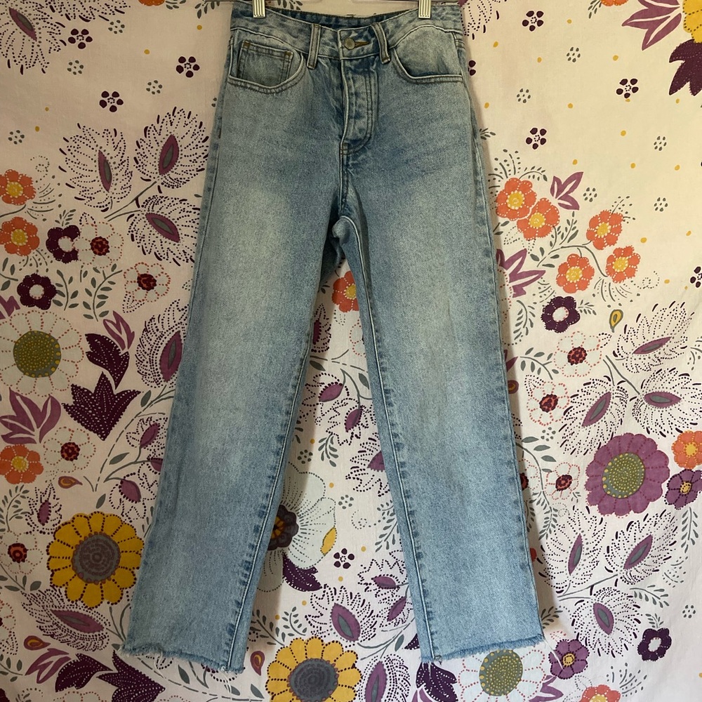Brandy jeans